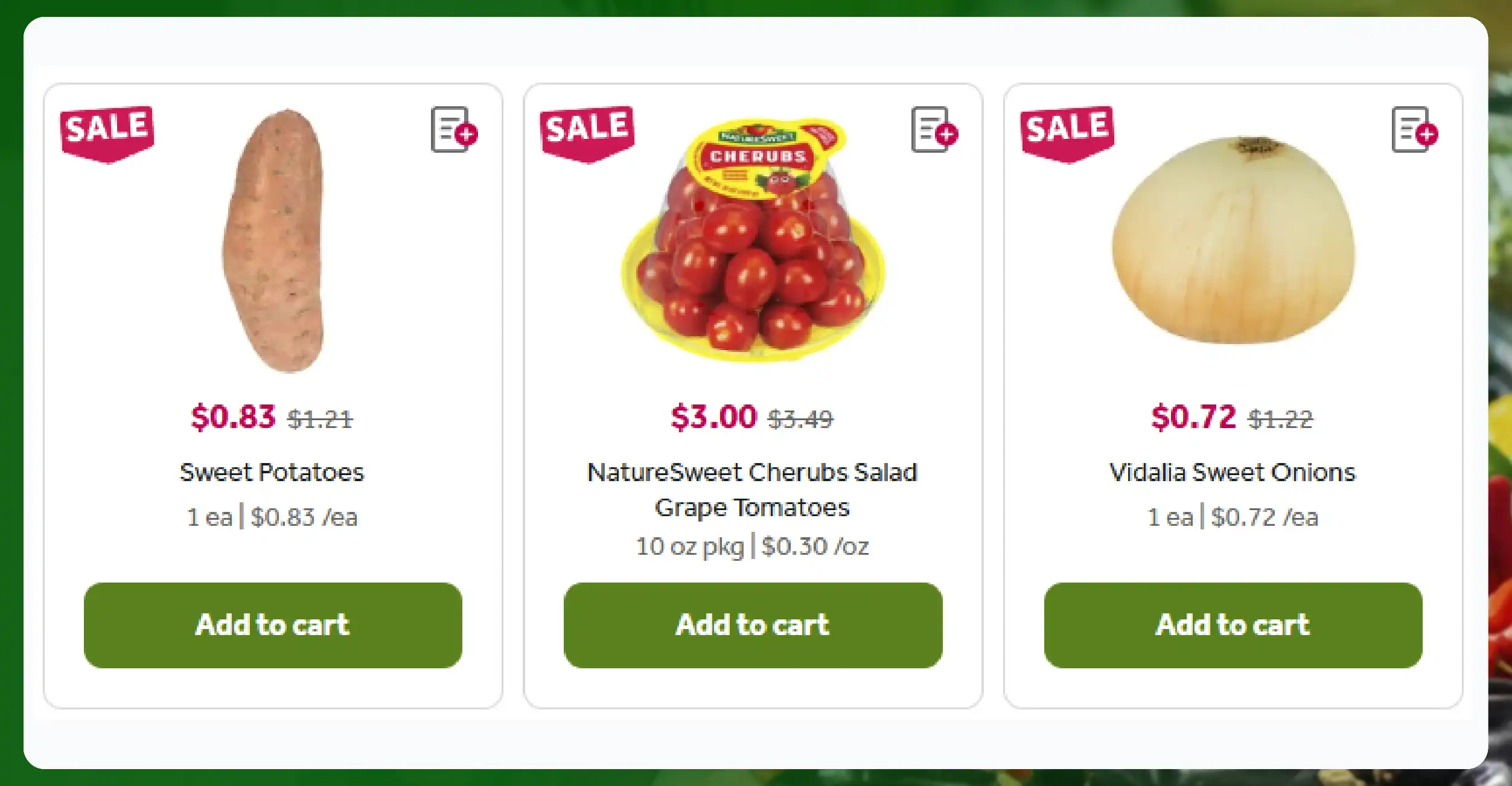 Understanding the Stop & Shop Digital Grocery Ecosystem